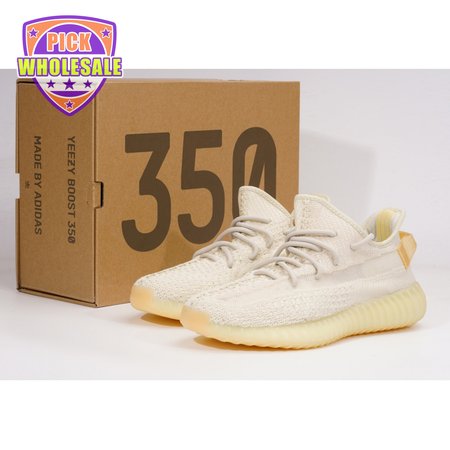Adidas Yeezy Boost 350 V2 "Light" size 36-48