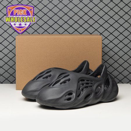 Adidas Yeezy Foam Runner Onyx HP8739 37-48.5