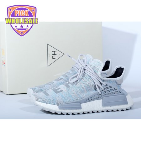 Pharrell Wiliams x AD originals NMD size 36-48