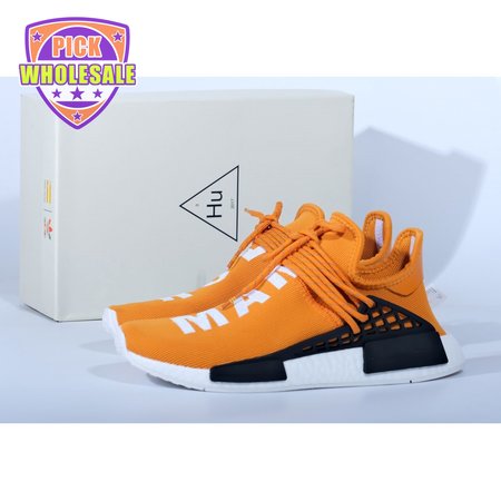 Pharrell Wiliams x AD originals NMD size 36-48