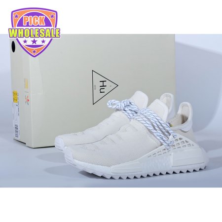 Pharrell Wiliams x AD originals NMD size 36-48