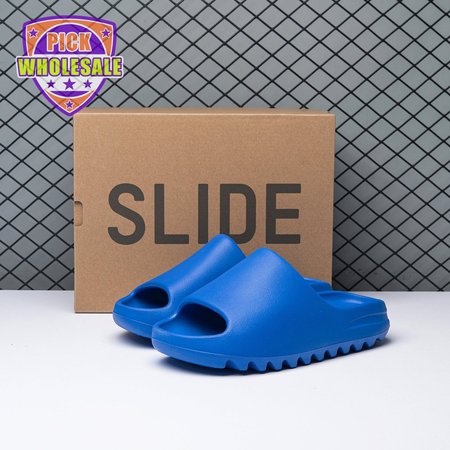 Adidas Yeezy Slide Azure ID4133 37-48.5