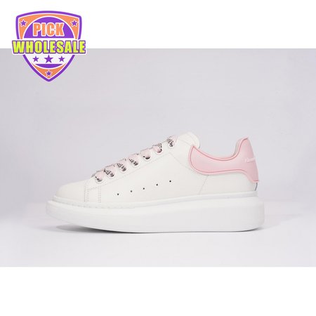 Alexander McQueen Oversized Pink SIZE: 35-45