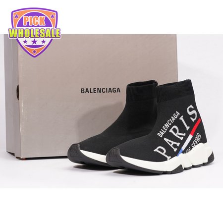 Balenciaga Speed Run SP36-45