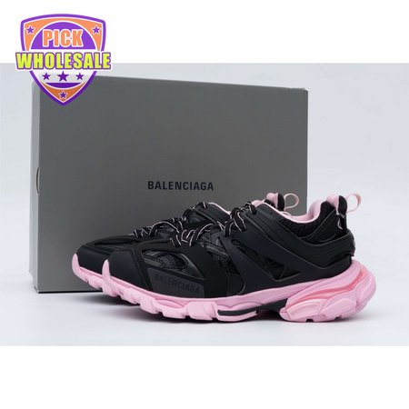 Balenciaga Track Black Pink (W) 35-45