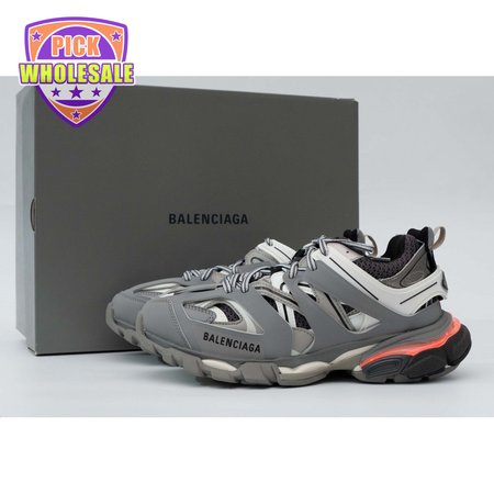 Balenciaga Track Gery (W) 35-45