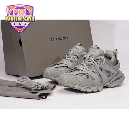 Balenciaga Track Grey size 35-45