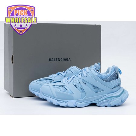 Balenciaga Track Light Blue (W) 35-45