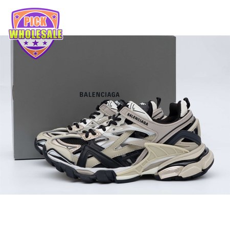 Balenciaga Track.2 Beige 35-45