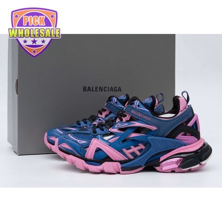Balenciaga Track.2 Blue Pink 35-46