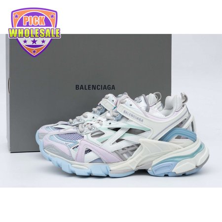 Balenciaga Track.2 Pastel (W) 35-45