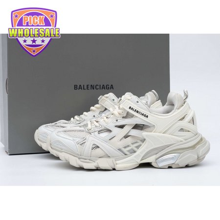 Balenciaga Track.2 White (W) 35-45