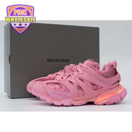 Balenciaga Track Trainer Pink (W) 35-46
