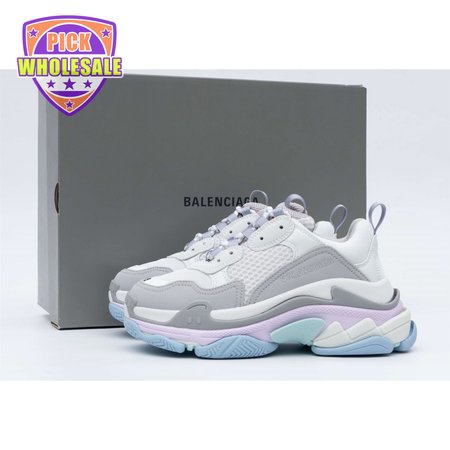 Balenciaga Triple S Pastels SIZE: 35-45