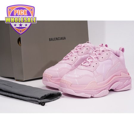 Balenciaga Triple S Pink size 35-40