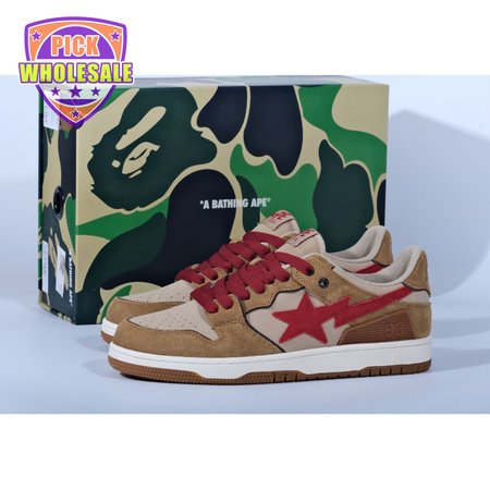 Bape Sk8 Sta: 36-45