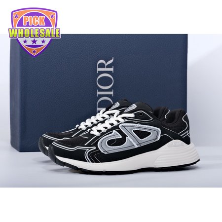Dior B30 Black 35-45