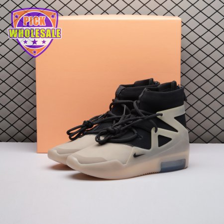 Nike Air Fear of God 1 String The Question Men's