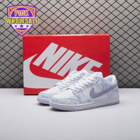 Nike Dunk Low OG Purple Pulse Unisex