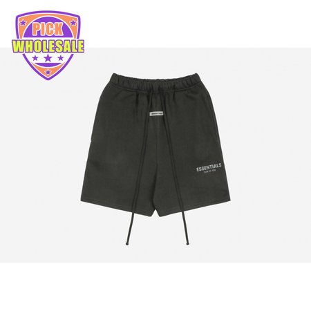 48_Fear Of God -Essentials 21ss