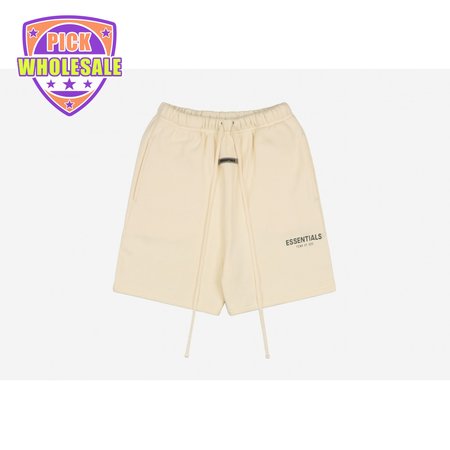 48_Fear Of God -Essentials 21ss