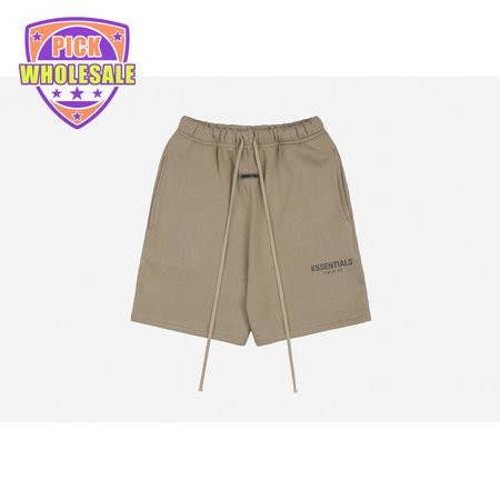 48_Fear Of God -Essentials 21ss