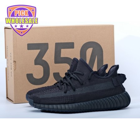 Adidas Yeezy 350v2 Onyx 36-48