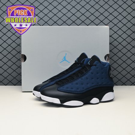 Air Jordan 13 Retro Navy Men's