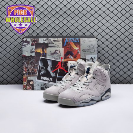 Air Jordan 6 Georgetown Men's