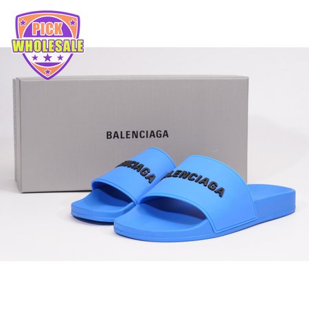 Balenciaga Pool Slide Black size 35-45