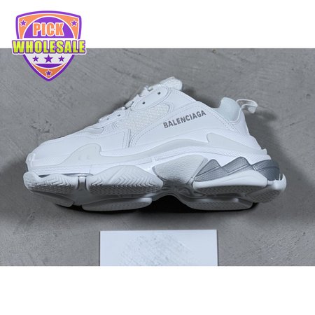 Balenciaga Triple S white size 35-45