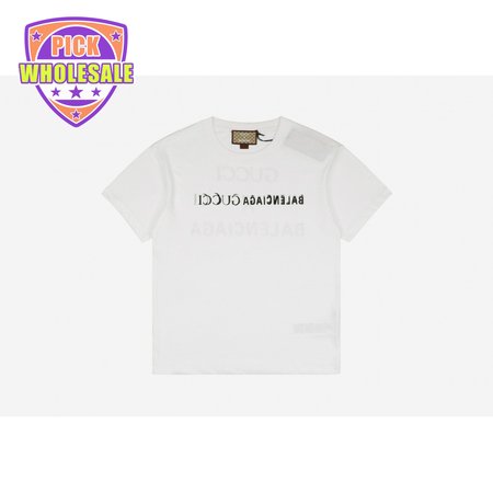 Gucci X Balenciaga 22ss