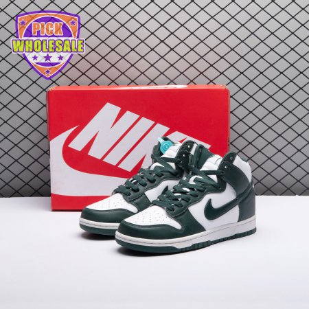 Nike Dunk High SP Spartan Green CZ8149-100 Unisex