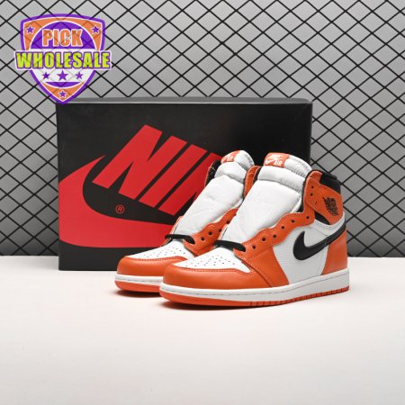 Jordan 1 Retro Reverse Shattered Backboard Men's