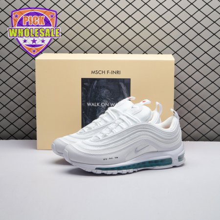 Nike Air Max 97 "Jesus Shoes" Unisex