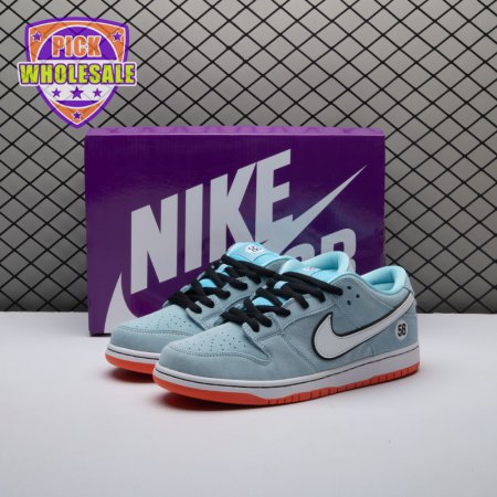 Nike SB Dunk Low Club 58 Gulf Unisex