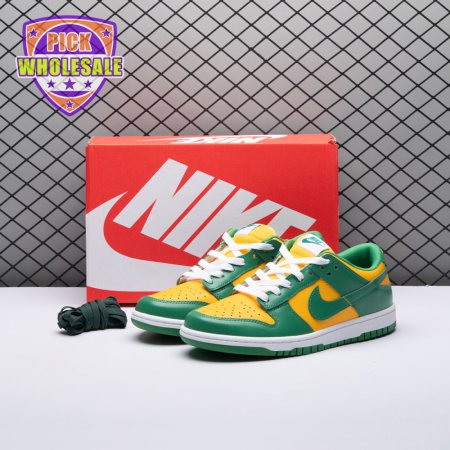 Nike Dunk Low Brazil Unisex