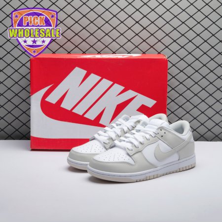 Dunk Low 'Photon Dust' Unisex