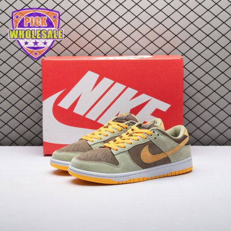 Dunk Low 'Dusty Olive' Men's