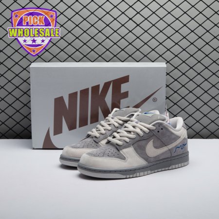Nike SB Dunk Low London 308269-111 Unisex