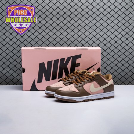 Nike SB Dunk Low Stussy Cherry 304292-671 Unisex