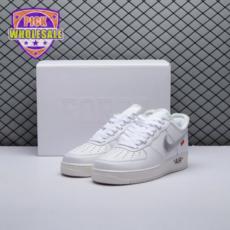 Off-White x Air Force 1 'ComplexCon Exclusive' Unisex