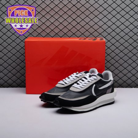 Nike LD Waffle Black BV0073-001 Unisex