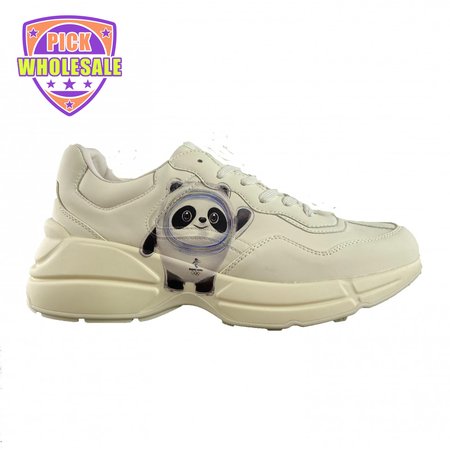 Gucci Rhyton Vintage Trainer Sneaker Bing Dwen Dwe 37-44