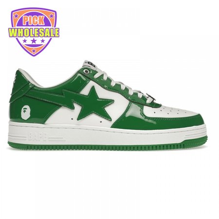 BAPE STA SK8 36-45