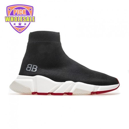 Balenciaga Stretch Mesh High Top Sneaker 36-46