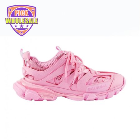 Balenciaga Track Trainer Pink 35-39
