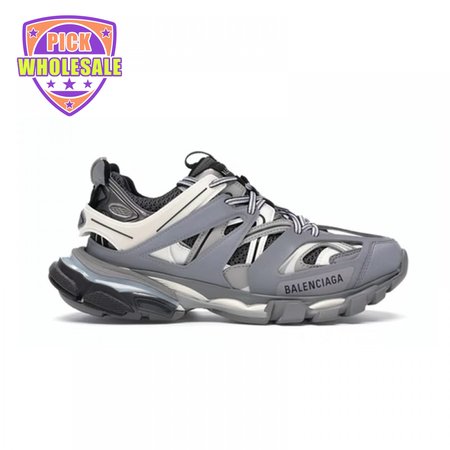 Balenciaga Track LED Grey 35-45