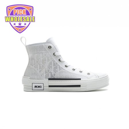 Dior B23 High Top Oblique 35-45