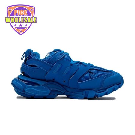 Balenciaga Sneaker Tess 3.0 blue 35-45